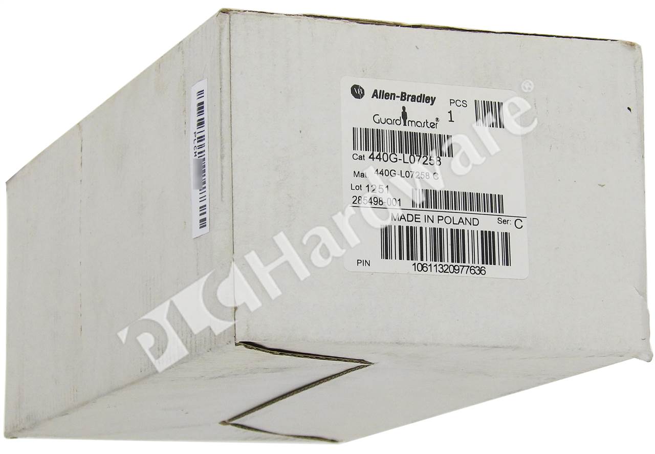 440G-L07258 8