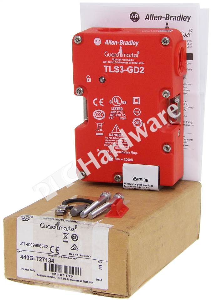 440G-T27134 6