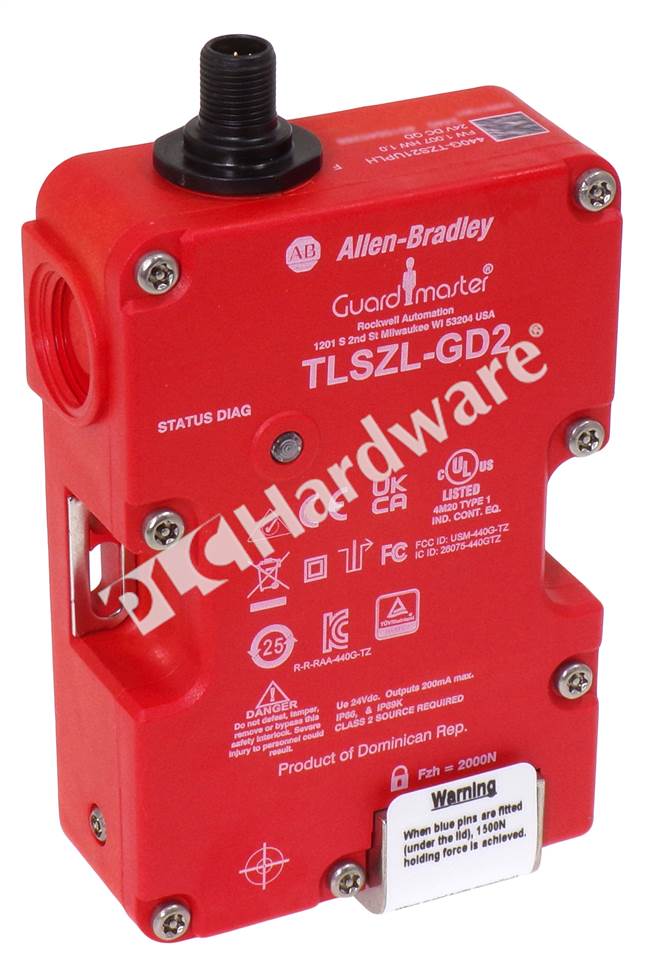 440G-TZS21UPLH/F 2