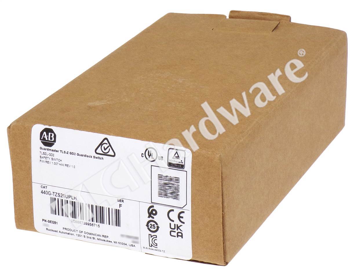 440G-TZS21UPLH/F