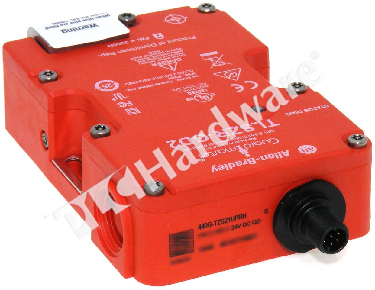440G-TZS21UPRH/E 4