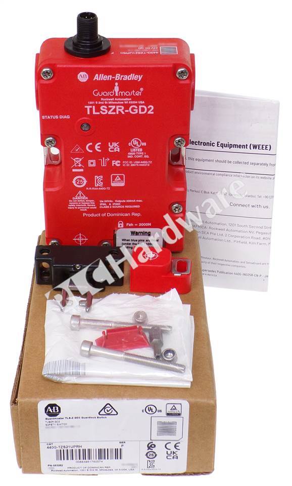 440G-TZS21UPRH/F
