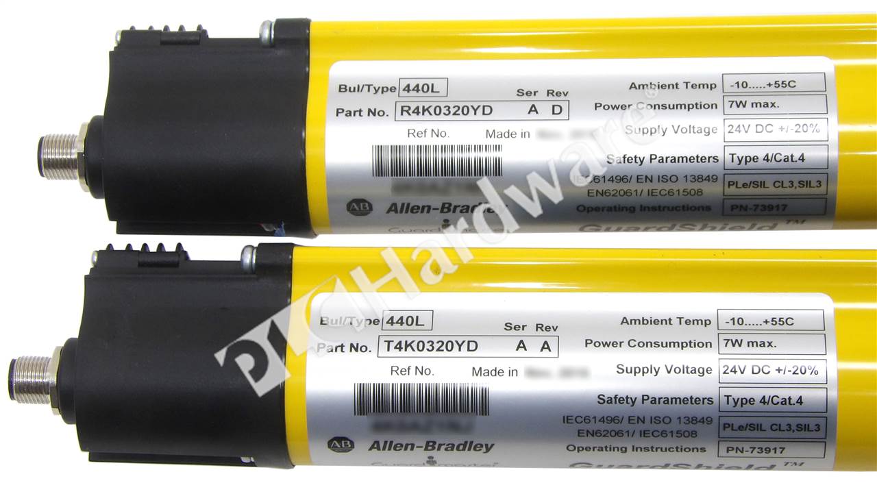 440L-P4K0320YD/A 6