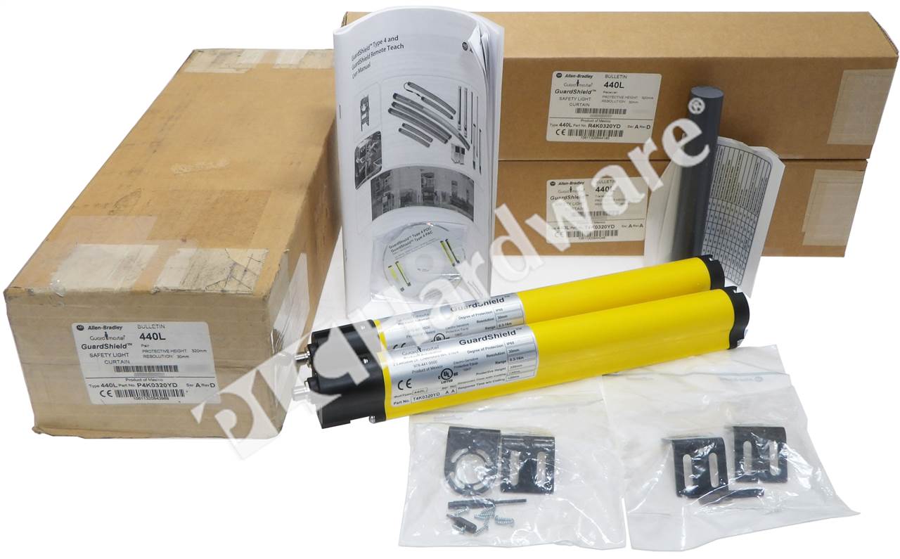 440L-P4K0320YD 7