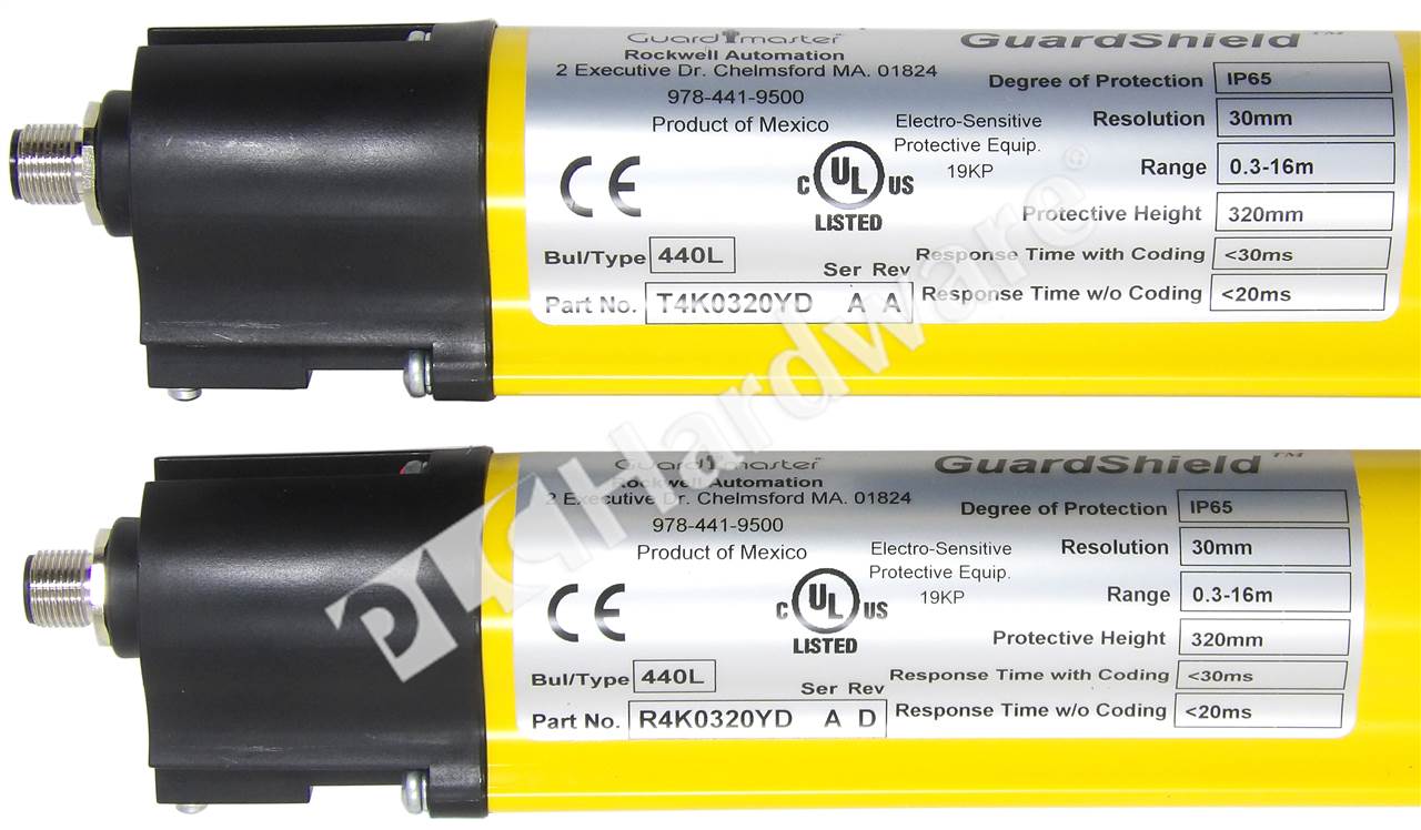 440L-P4K0320YD/A 5