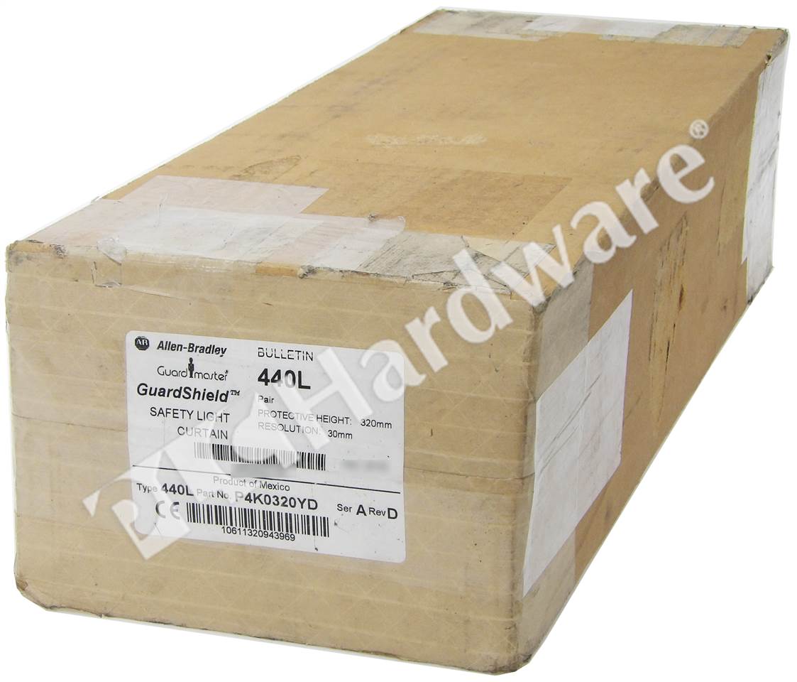 440L-P4K0320YD 8