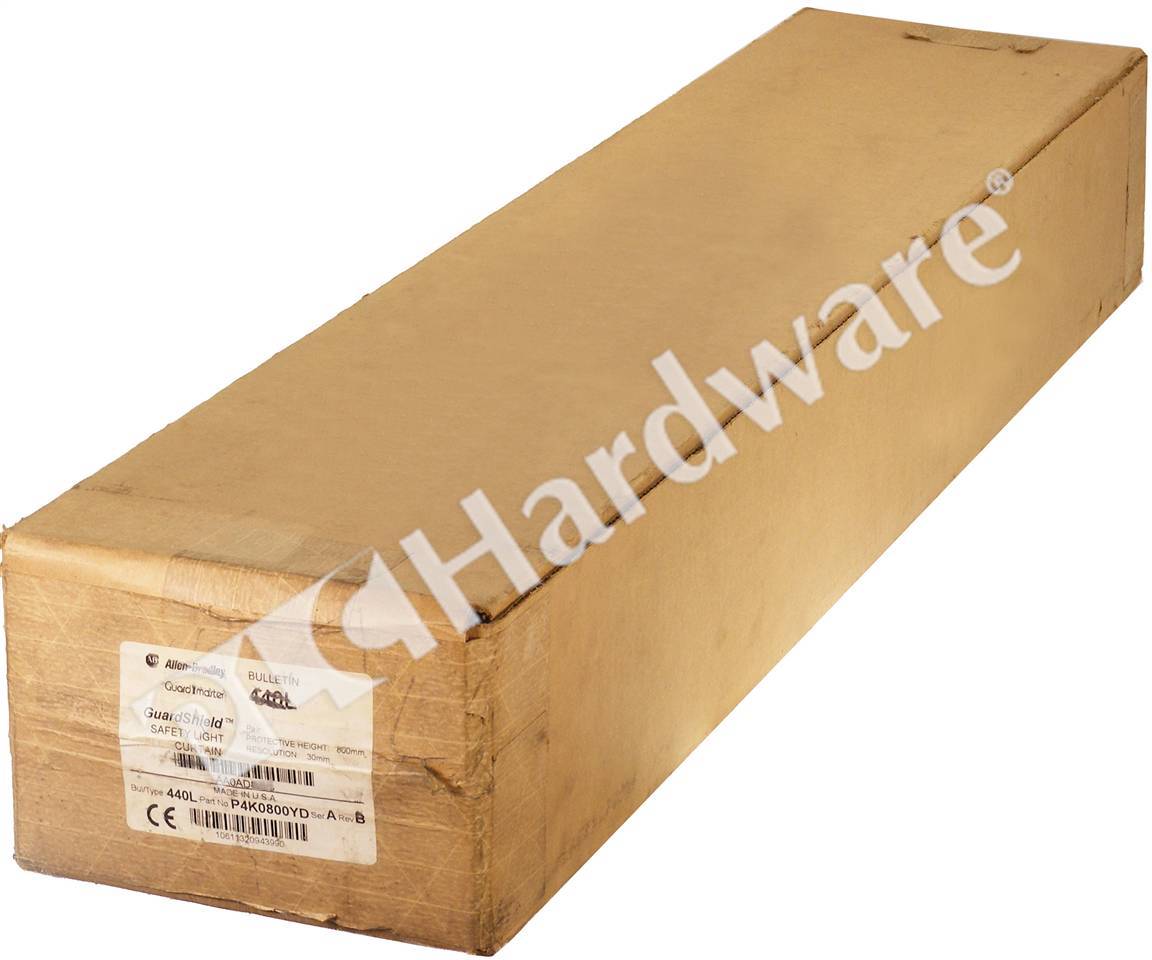 Show large image 440L-P4K0800YD/A