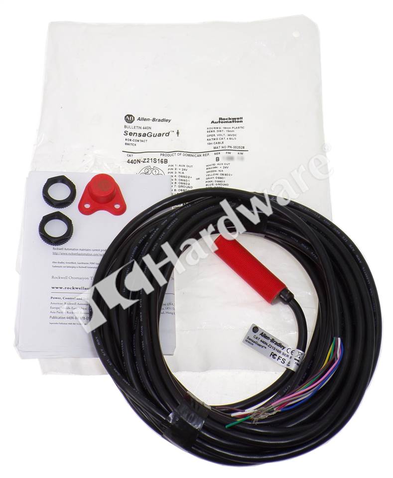 440N-Z21S16B/B 4
