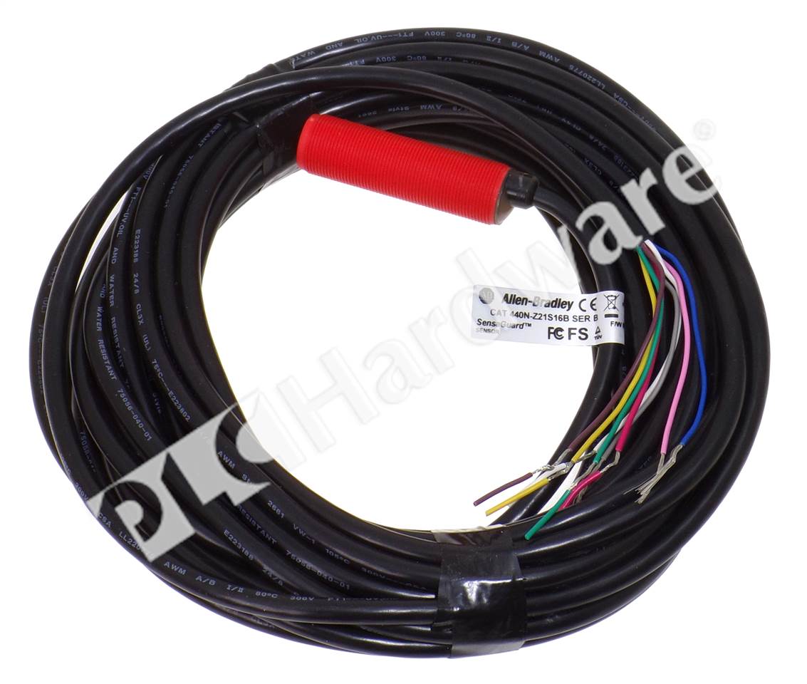 440N-Z21S16B/B 7