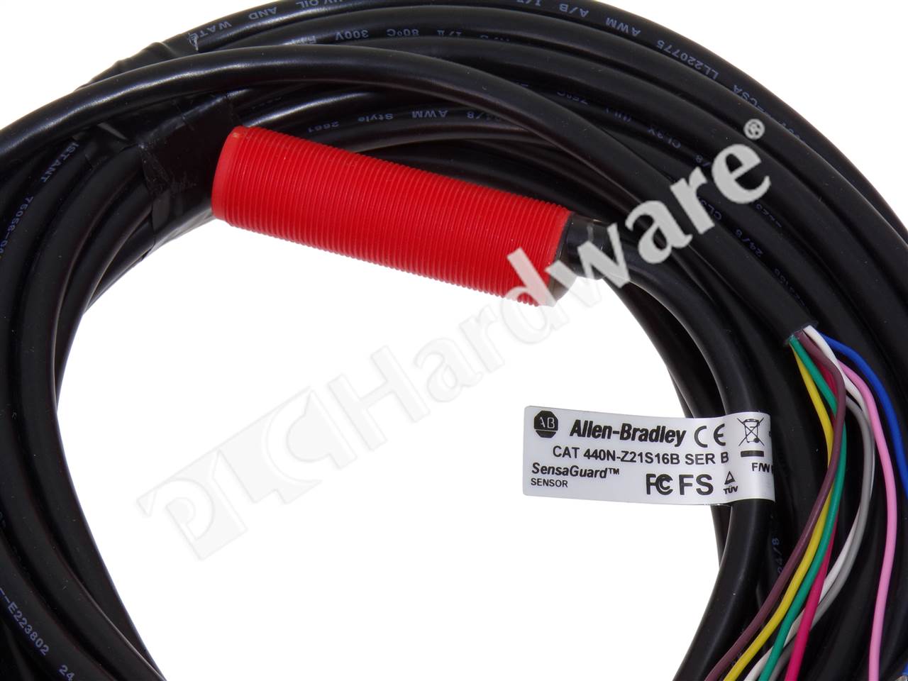 440N-Z21S16B/B 8