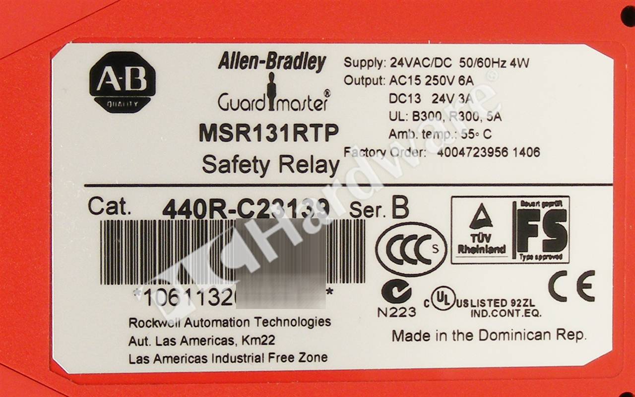 440R-C23139/B 8