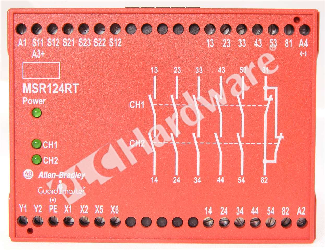 440R-G23108/A 3