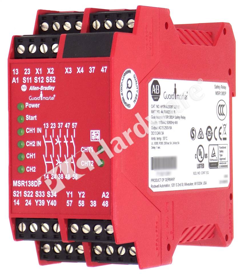 440R-M23080/B 1