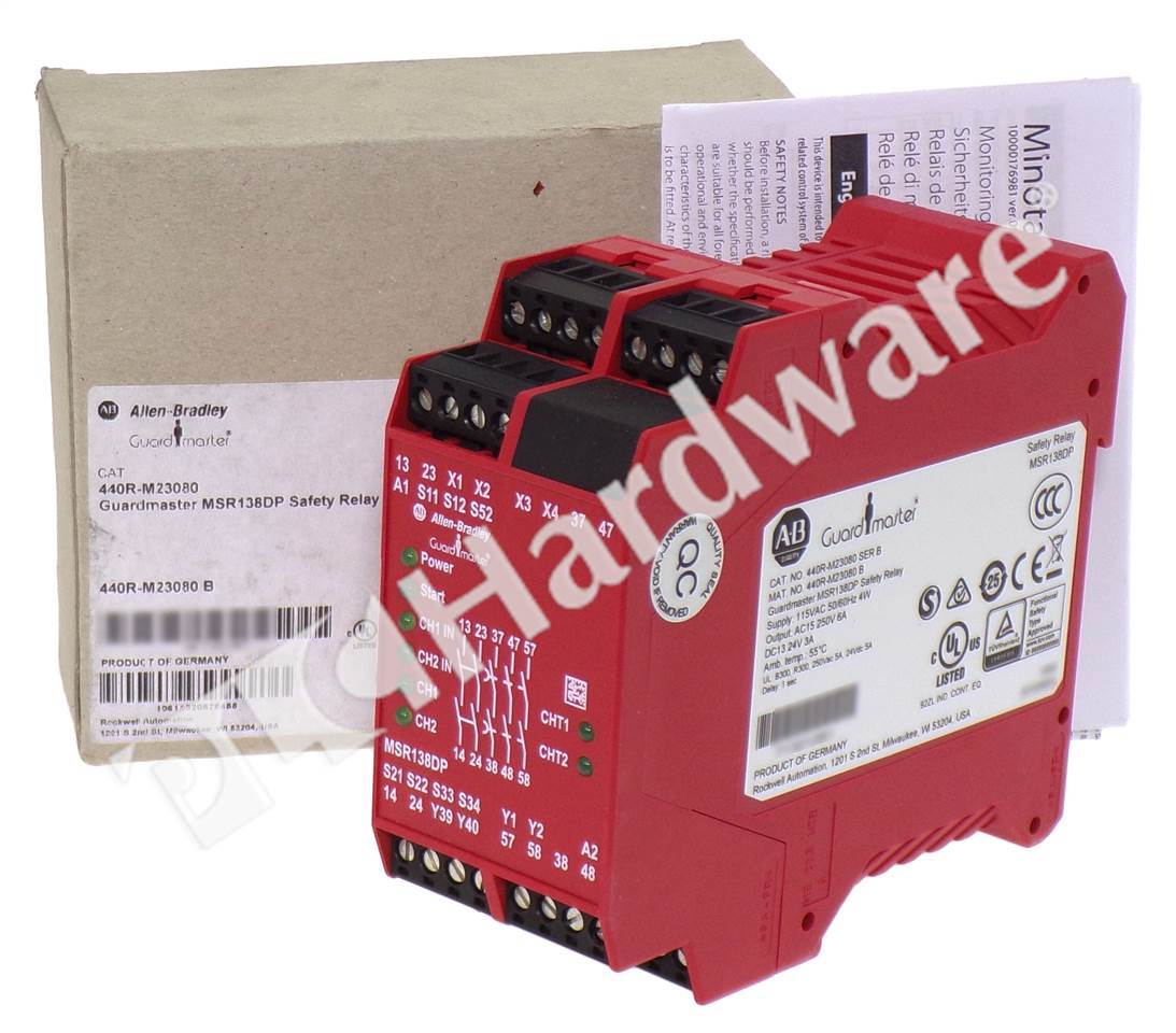 440R-M23080/B