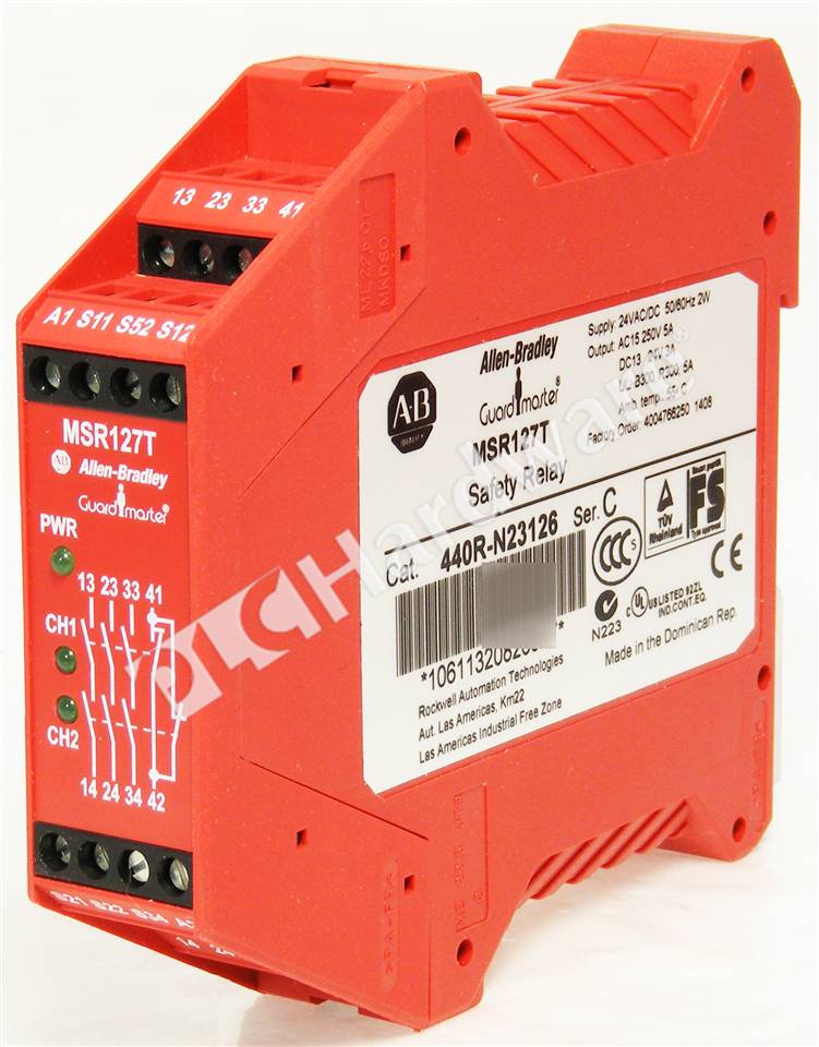 440R-N23126/C 1