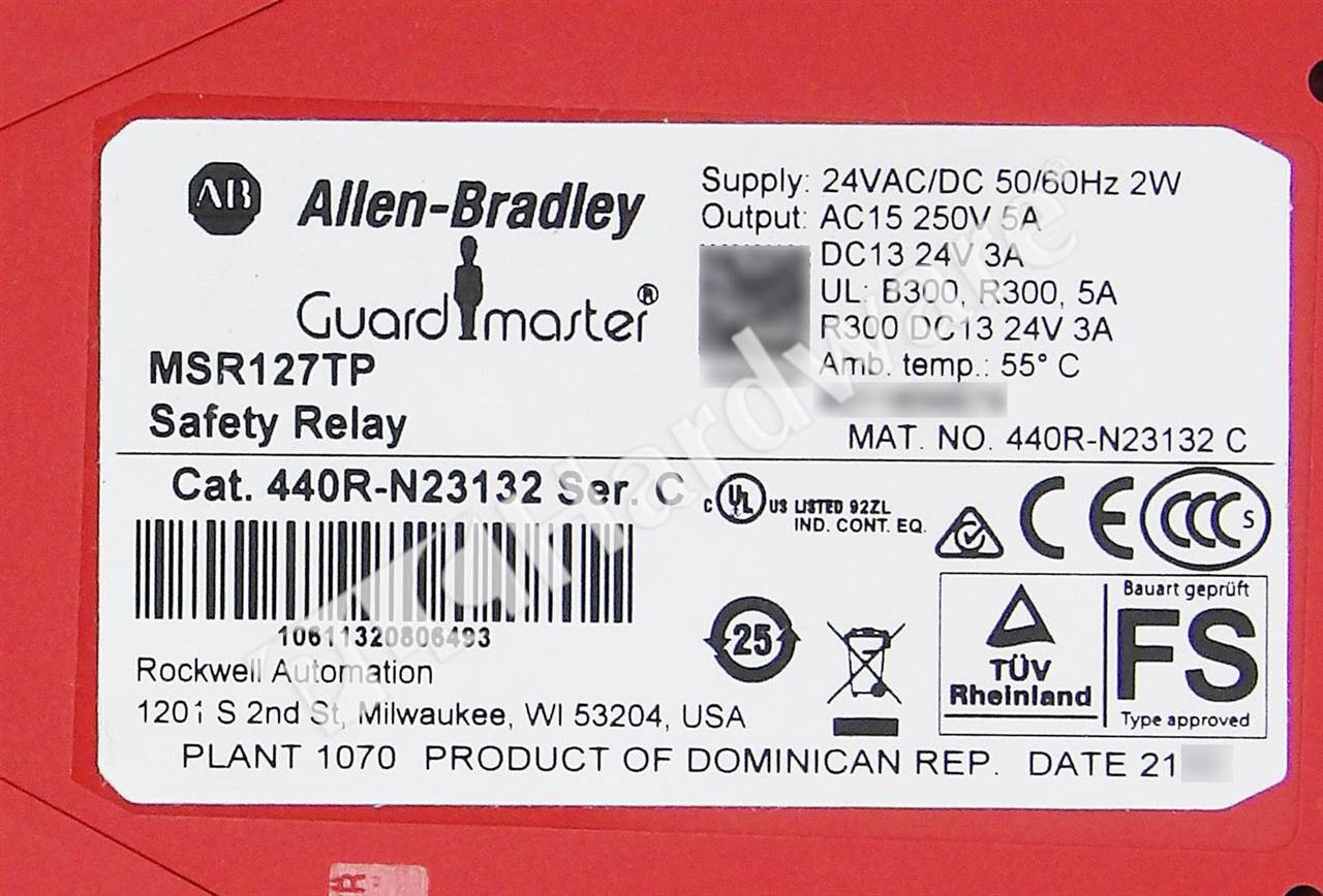 440R-N23132/C 7