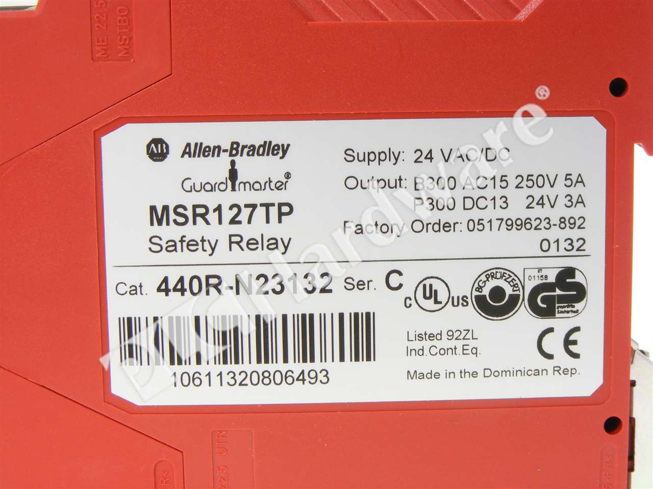 440R-N23132/C 8