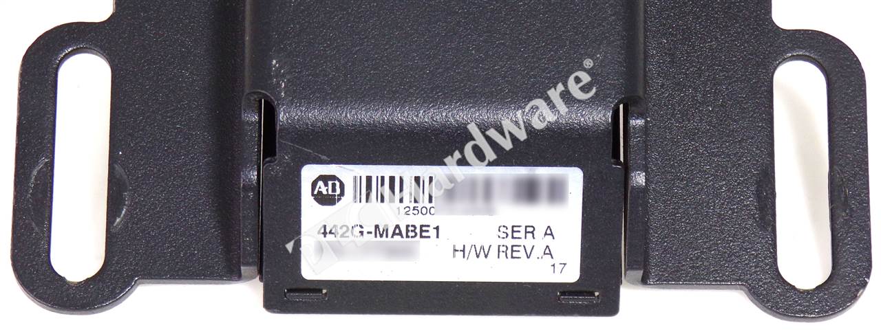 442G-MABE1/A 5