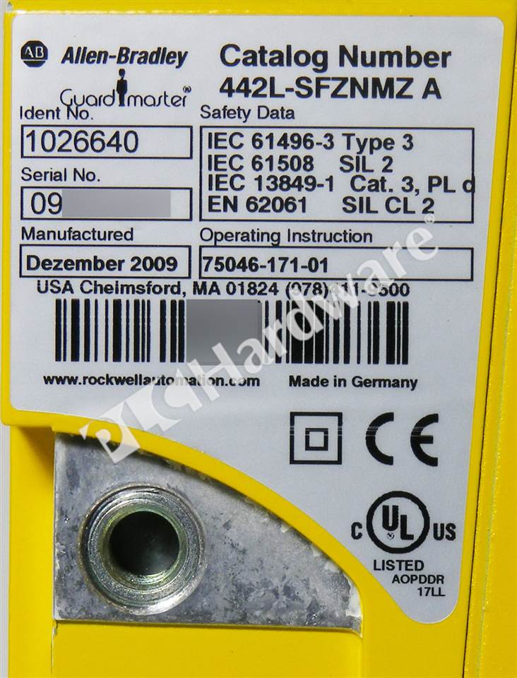 442L-SFZNMZ/A 6