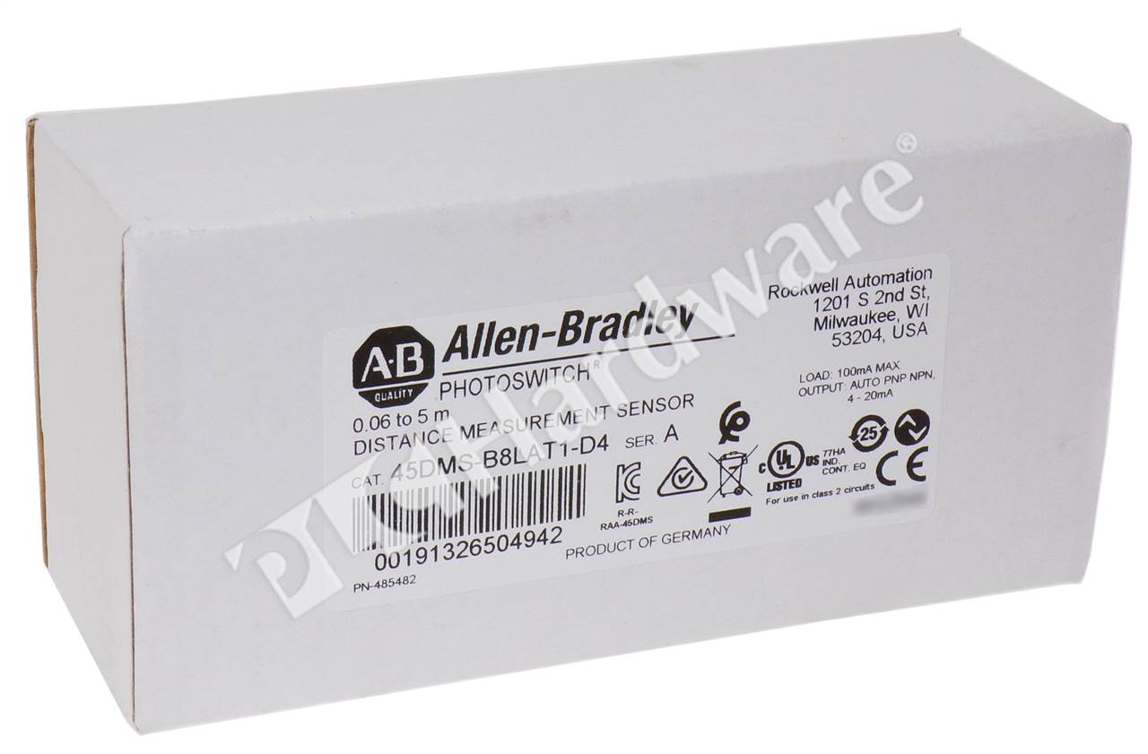 45DMS-B8LAT1-D4/A 7