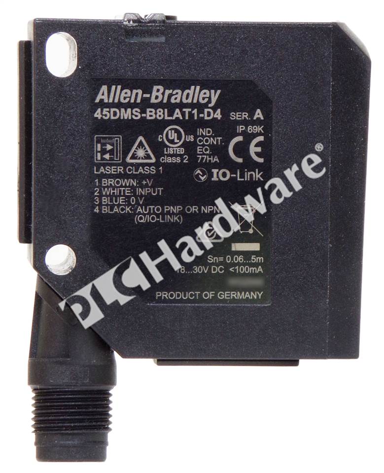 45DMS-B8LAT1-D4/A 5