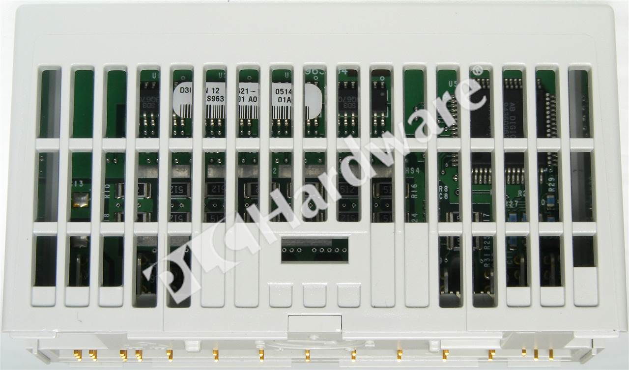 Modulo Ingresso I/O Krones 5-745-96-002-2/A - 24V DC 16 Ingressi - Usato Funzionante