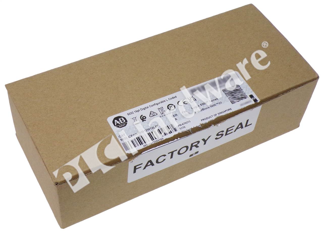 5032-CFGB16M12M12LDR/A 7