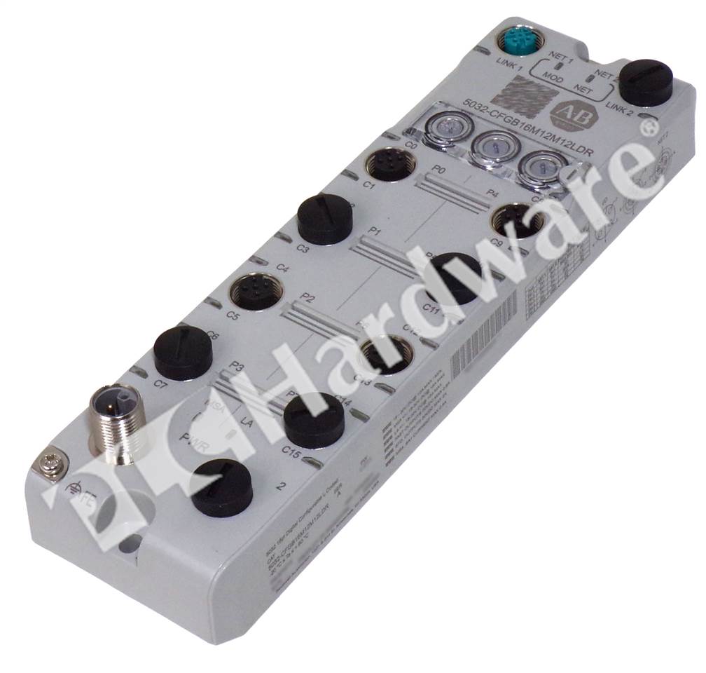 5032-CFGB16M12M12LDR/A 1