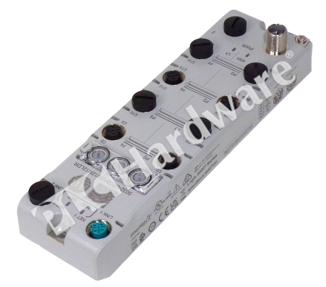 5032-CFGB16M12M12LDR/A 2
