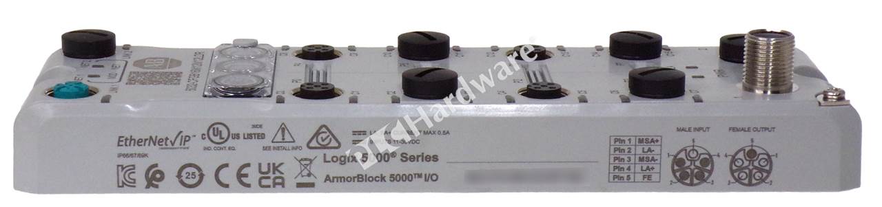 5032-CFGB16M12M12LDR/A 6