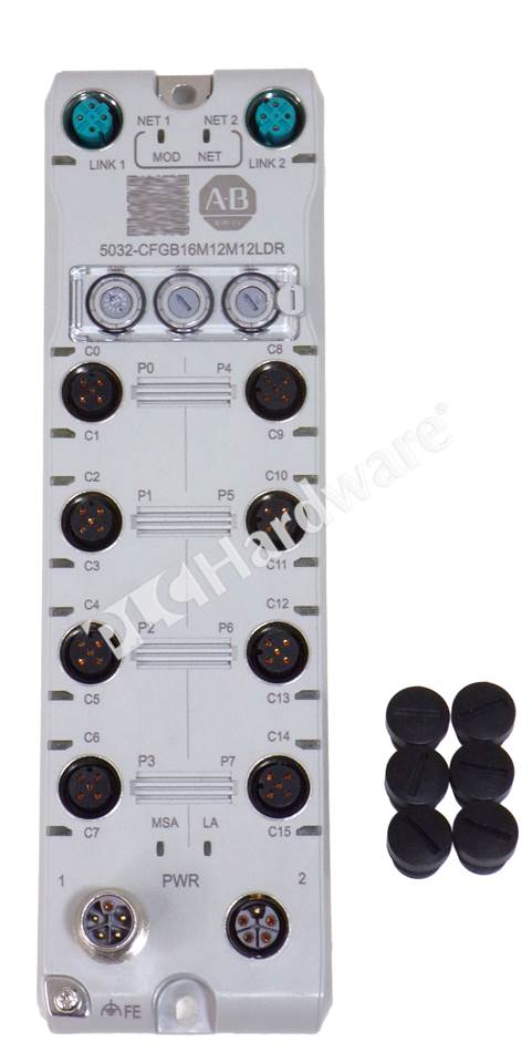 5032-CFGB16M12M12LDR/A 4