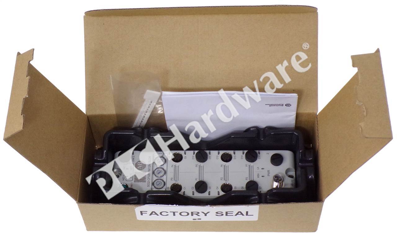 5032-CFGB16M12M12LDR/A