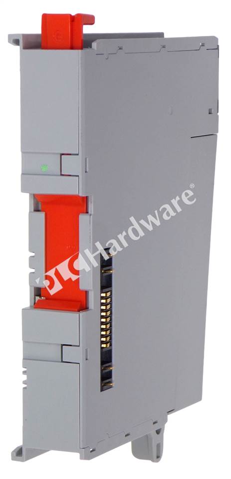 PLC Hardware: Allen-Bradley 5069-ARM 5069 Compact 5000 Address