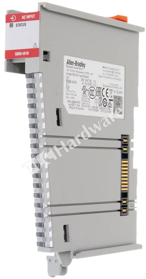 5069-IA16/A 2