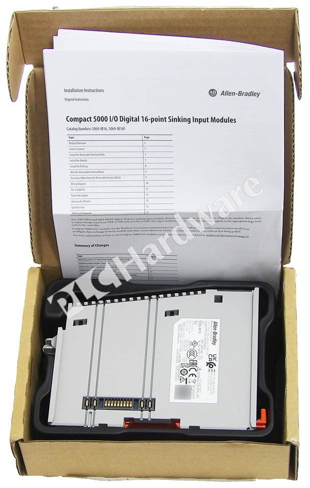 5069-IB16/A