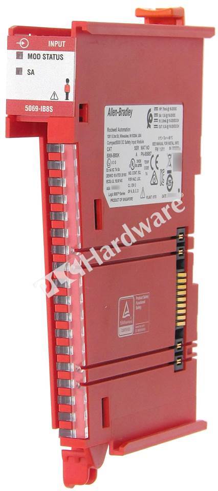 5069-IB8S/A