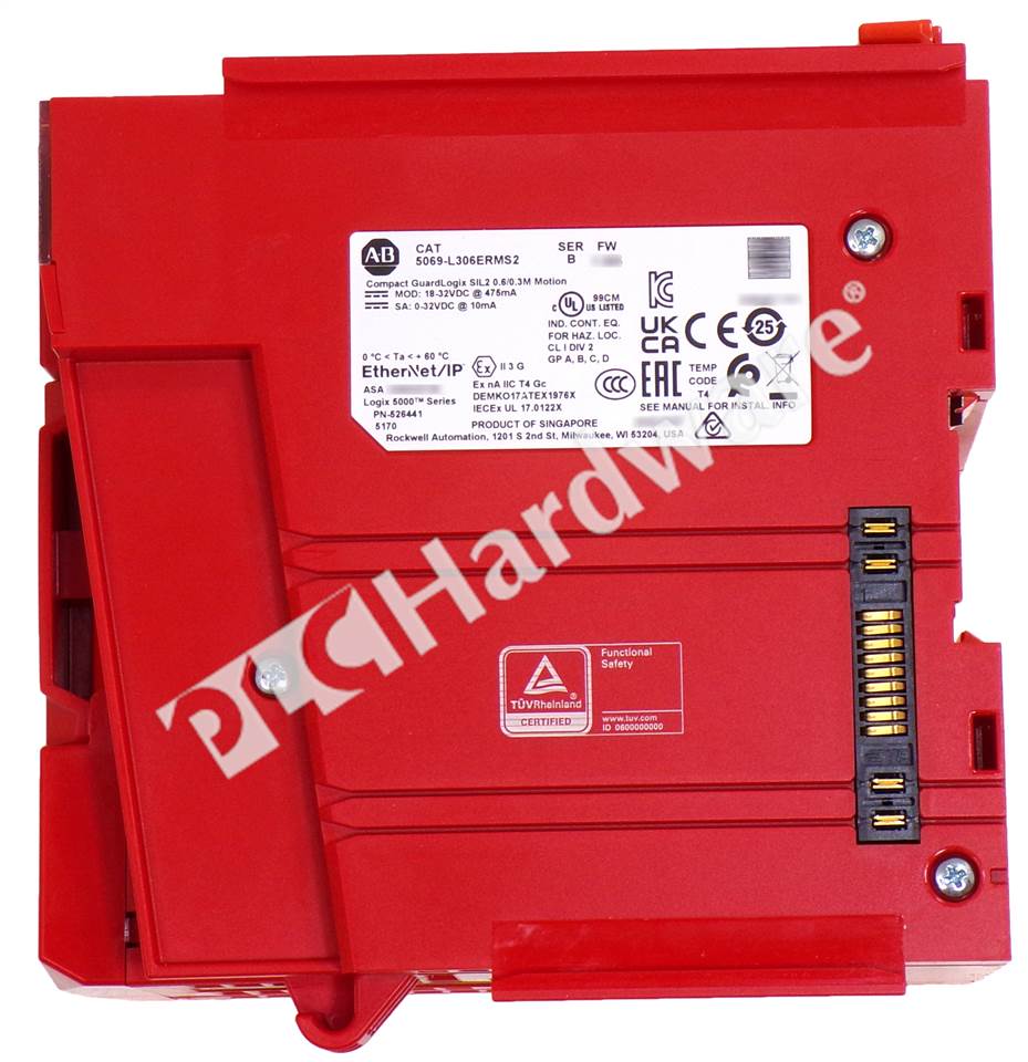 5069-L306ERMS2/B 6