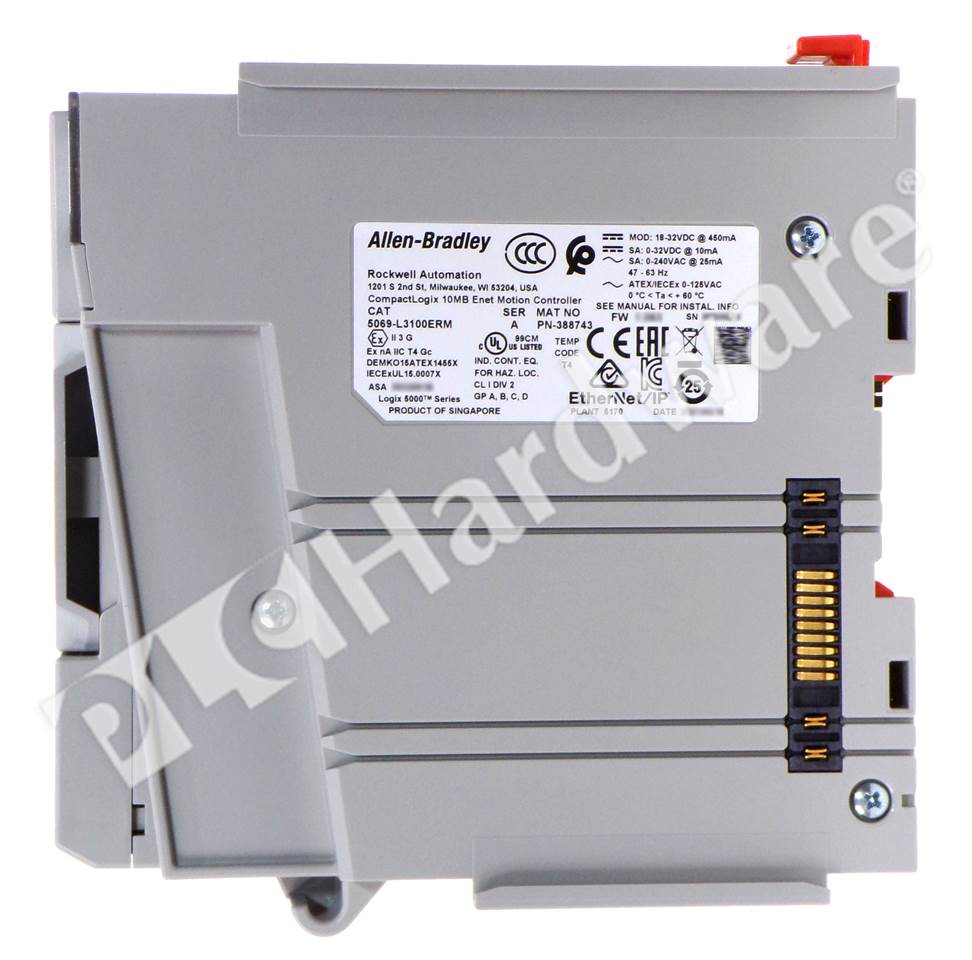 5069-L3100ERM/A 8