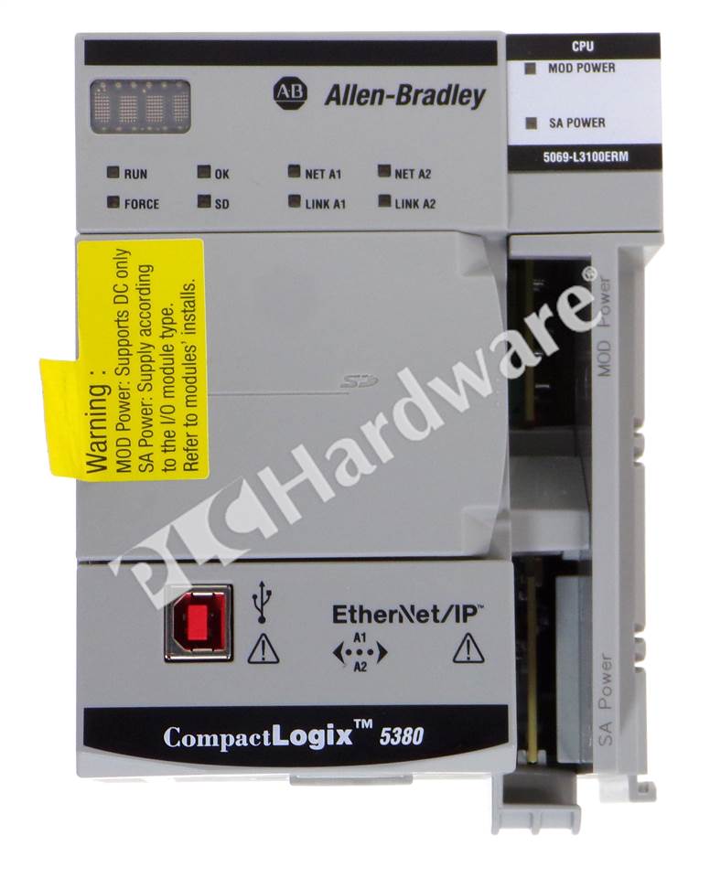 5069-L3100ERM/A 5