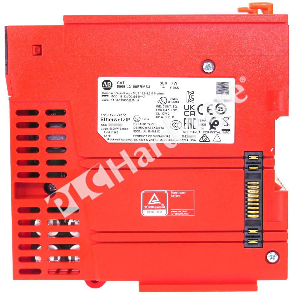 5069-L3100ERMS3/A 8