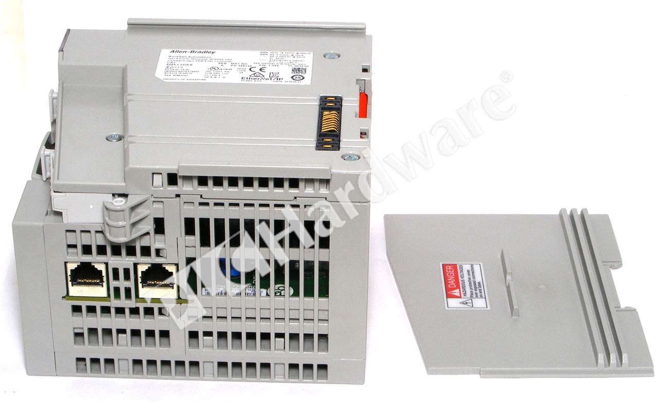 L320er Rack PLC Hardware - Allen Bradley 5069-L320ER Series A, Surplus PLCH Pre-owned