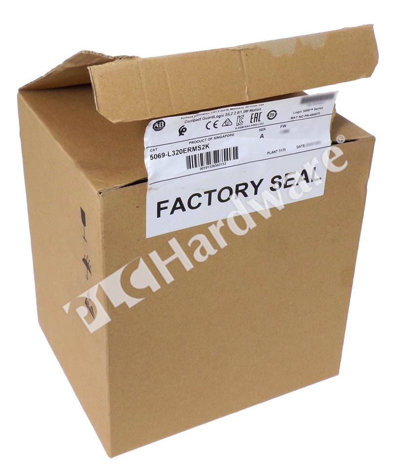 5069-L320ERMS2K/A 8