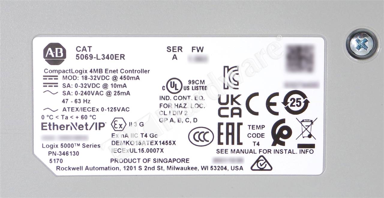 5069-L340ER/A 8