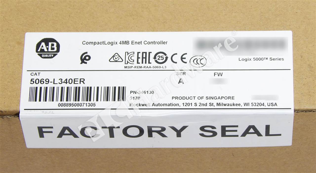 5069-L340ER/A 1