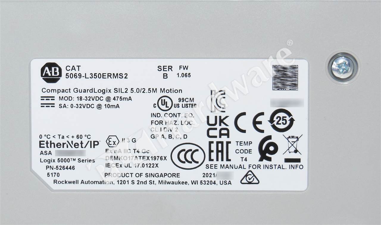 5069-L350ERMS2/B 8