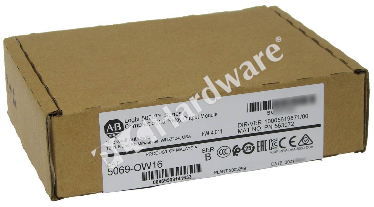 5069-OW16/B