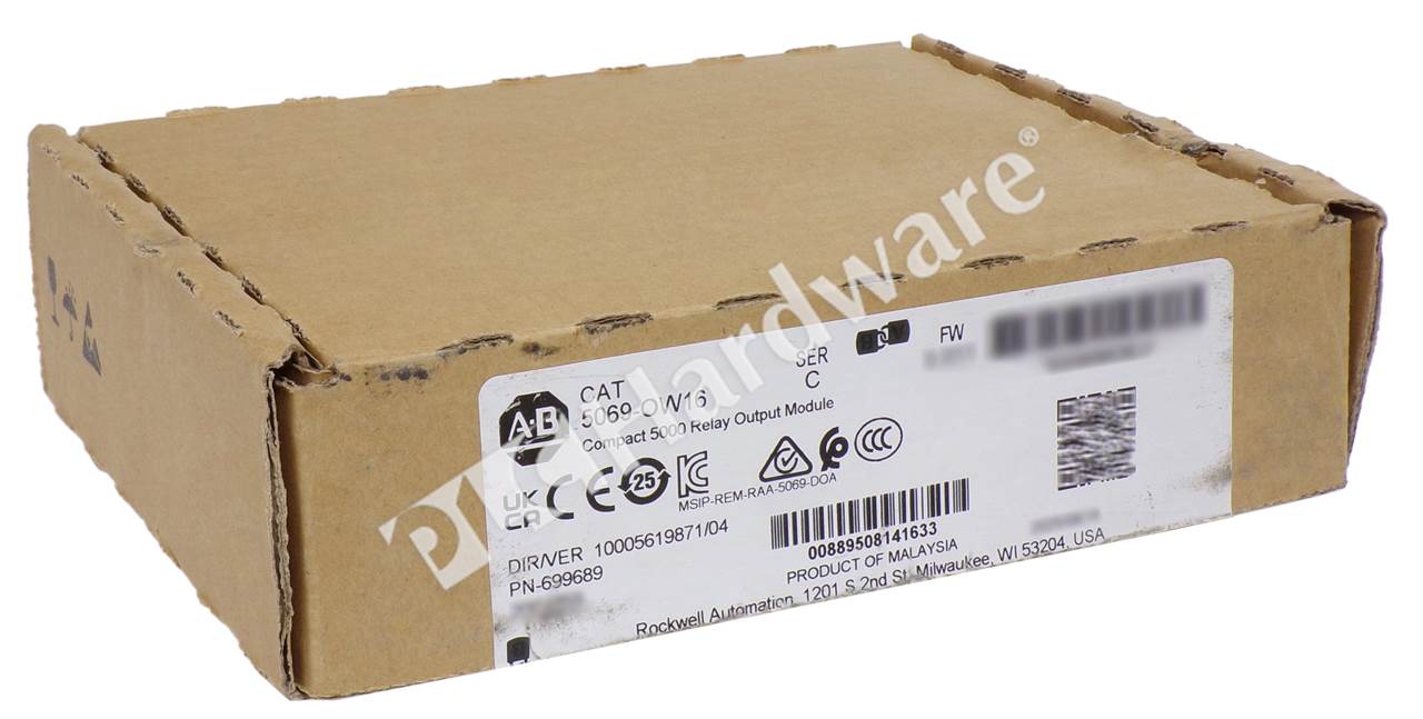 5069-OW16/C 7