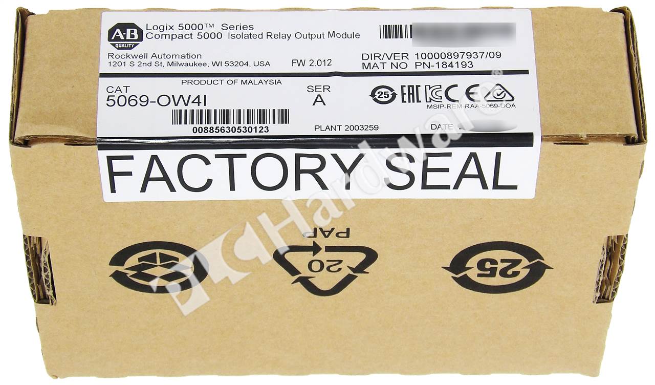 5069-OW4I/A 2