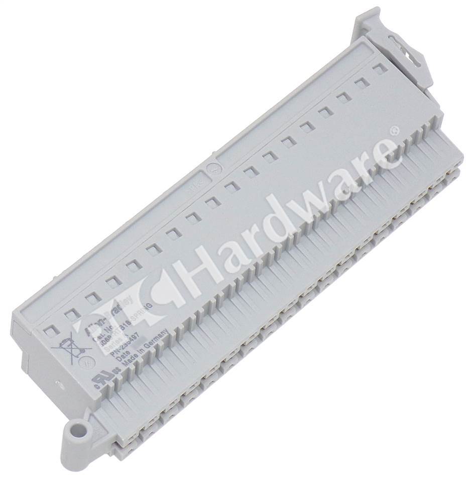 PLC Hardware: Allen-Bradley 5069-RTB18-SPRING Compact I/O Terminal RTB