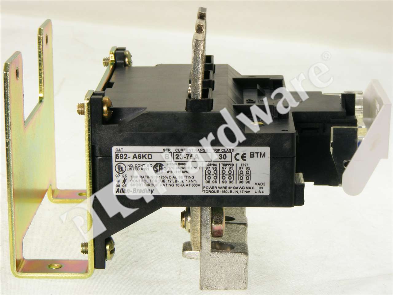 592-A6KD/B 3